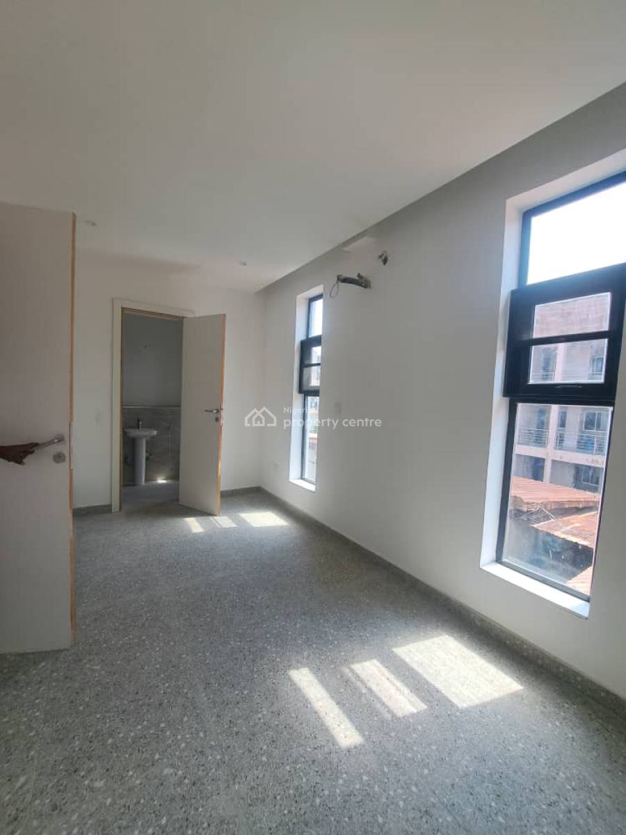Brand New 4 Bedroom Duplex, Ilasan, Lekki, Lagos, Terraced Duplex for Rent