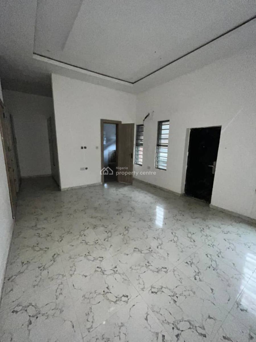 Nice 4 Bedroom Terrace Duplex, Orchid Road, Lekki Expressway, Lekki, Lagos, Terraced Duplex for Rent