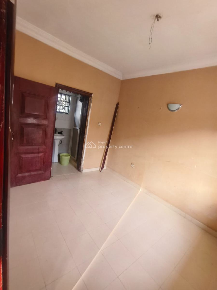Mini Flat, Emerald Estate, Mobil Road, Ajah, Lagos, Mini Flat (room and Parlour) for Rent