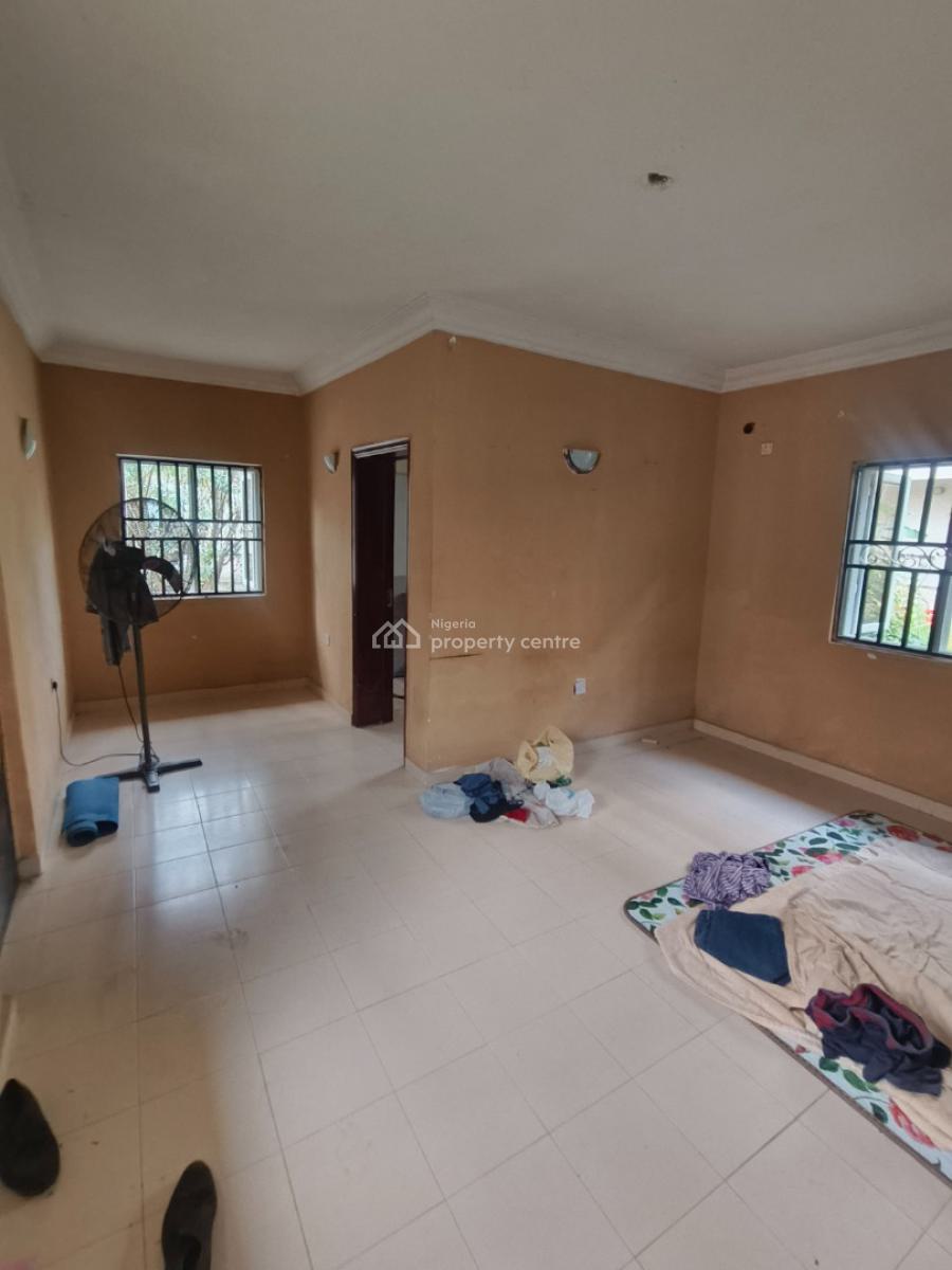 Mini Flat, Emerald Estate, Mobil Road, Ajah, Lagos, Mini Flat (room and Parlour) for Rent