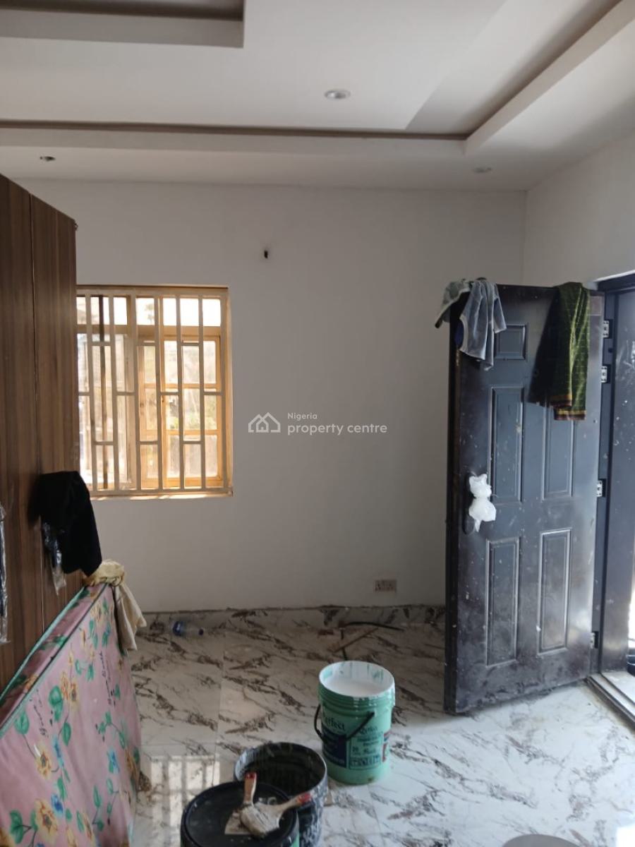 Newly Renovated Miniflat, Badore, Ajah, Lagos, Mini Flat (room and Parlour) for Rent