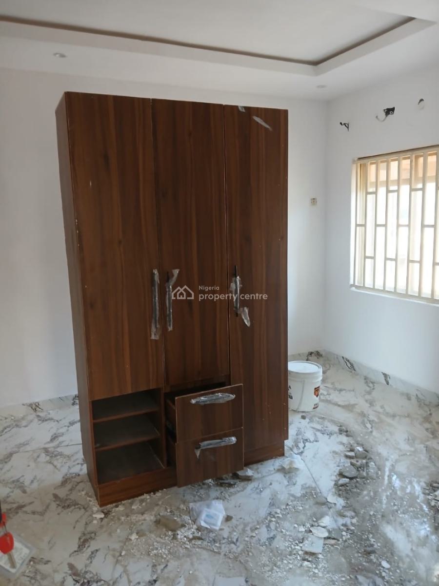 Newly Renovated Miniflat, Badore, Ajah, Lagos, Mini Flat (room and Parlour) for Rent