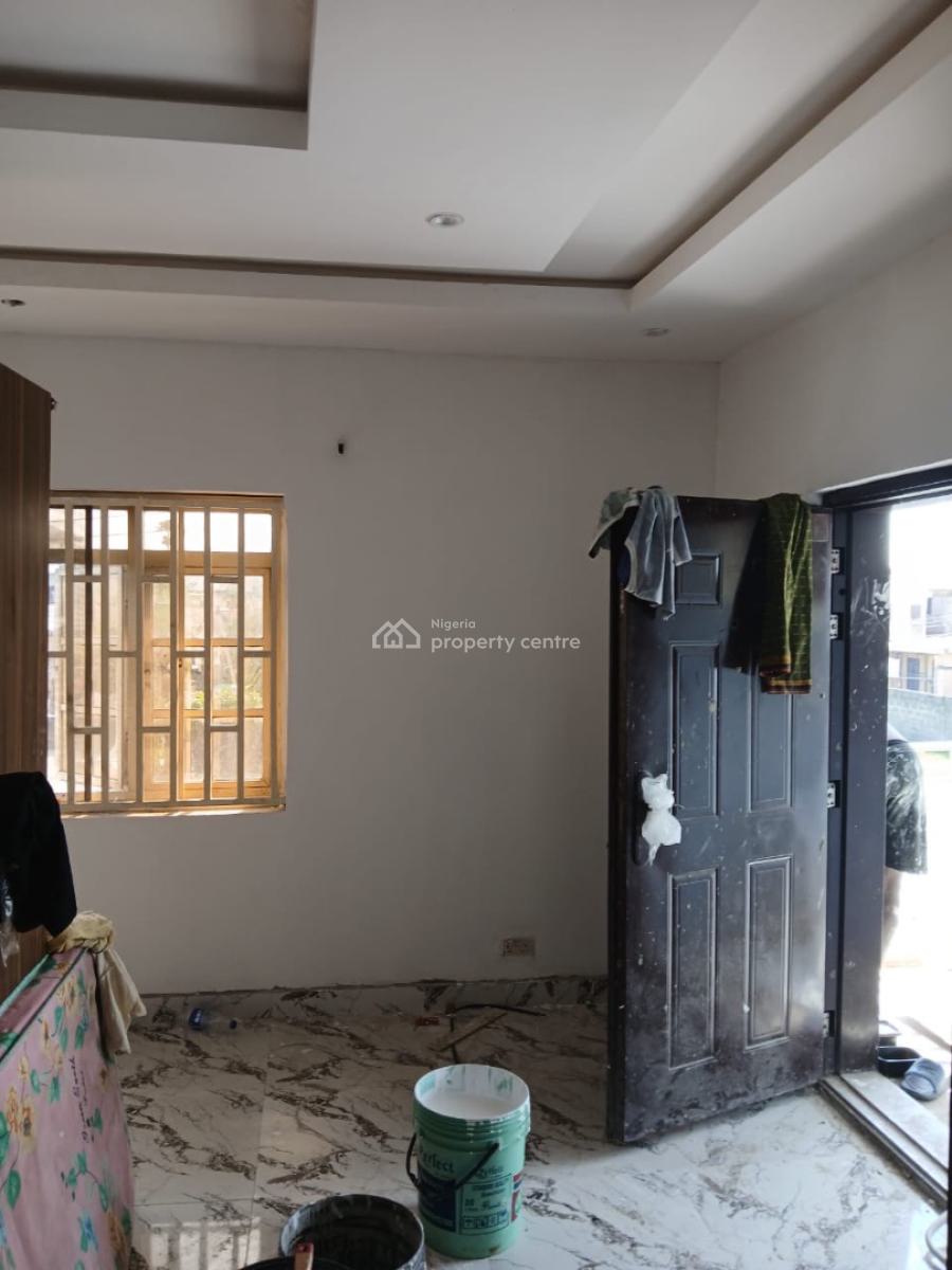 Newly Renovated Miniflat, Badore, Ajah, Lagos, Mini Flat (room and Parlour) for Rent