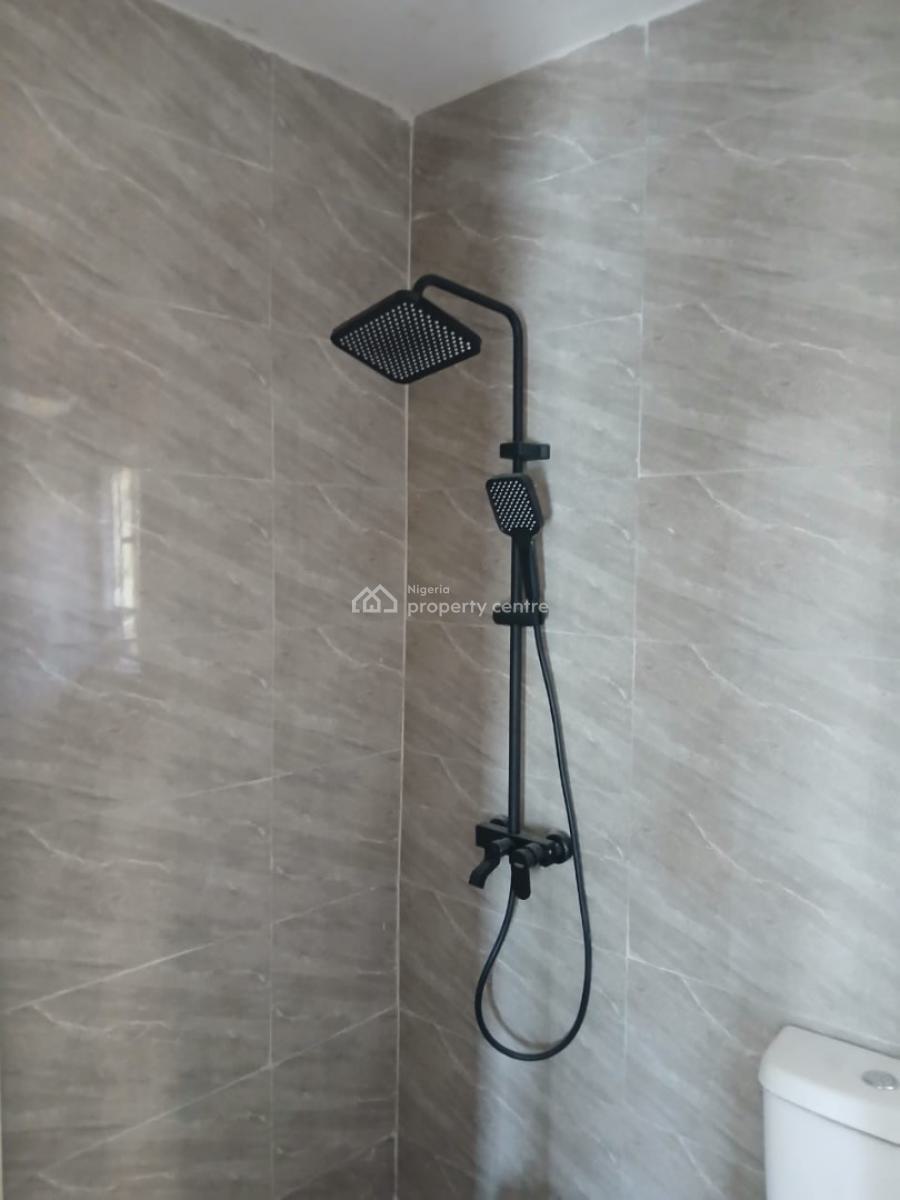 Newly Renovated Miniflat, Badore, Ajah, Lagos, Mini Flat (room and Parlour) for Rent