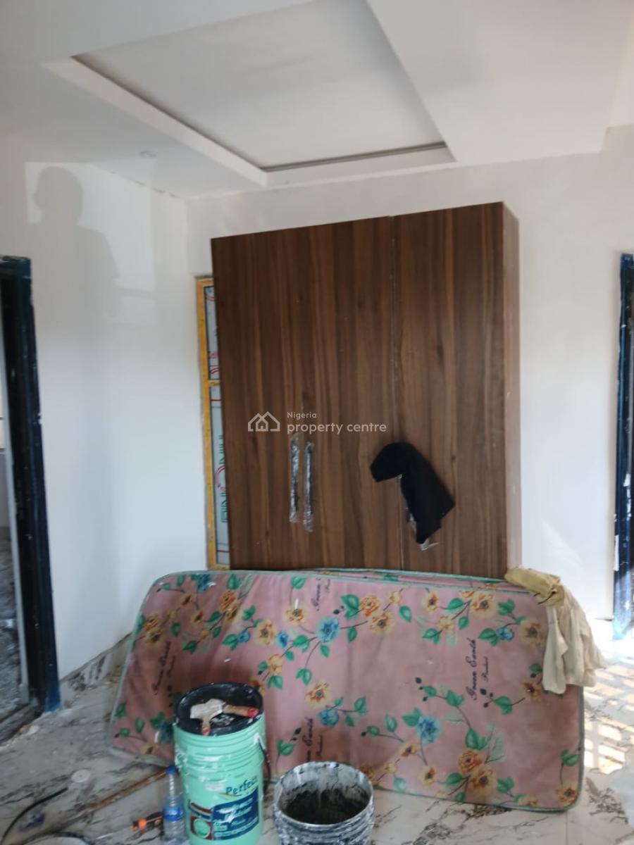 Newly Renovated Miniflat, Badore, Ajah, Lagos, Mini Flat (room and Parlour) for Rent