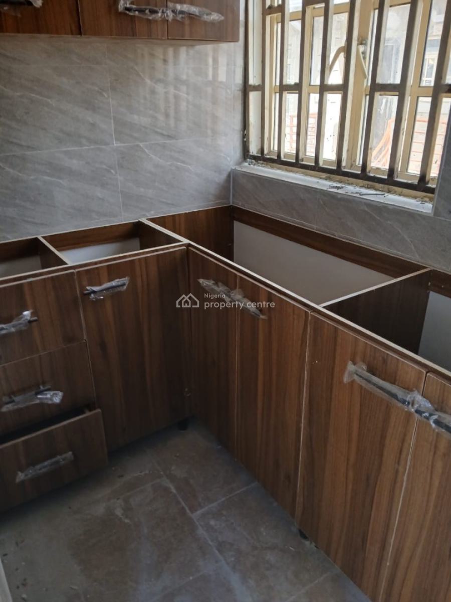 Newly Renovated Miniflat, Badore, Ajah, Lagos, Mini Flat (room and Parlour) for Rent