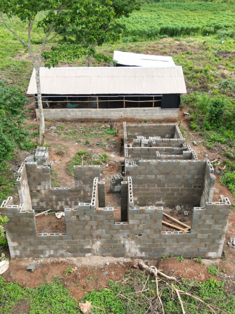 Farmland, Abeokuta North, Ogun, Mixed-use Land for Sale