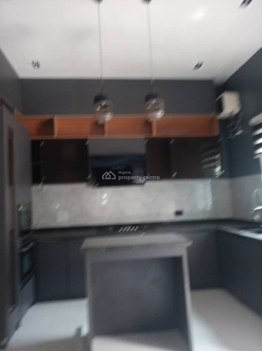 Clean 5 Bedroom Detached Duplex with Bq, Orchid Road Before Orchid Roundabout, Lekki Phase 2, Lekki, Lagos, Flat / Apartment for Rent