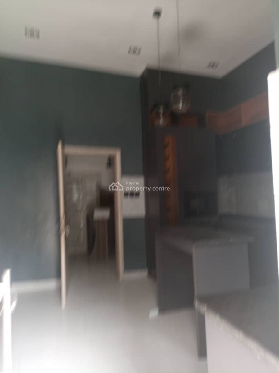 Clean 5 Bedroom Detached Duplex with Bq, Orchid Road Before Orchid Roundabout, Lekki Phase 2, Lekki, Lagos, Flat / Apartment for Rent