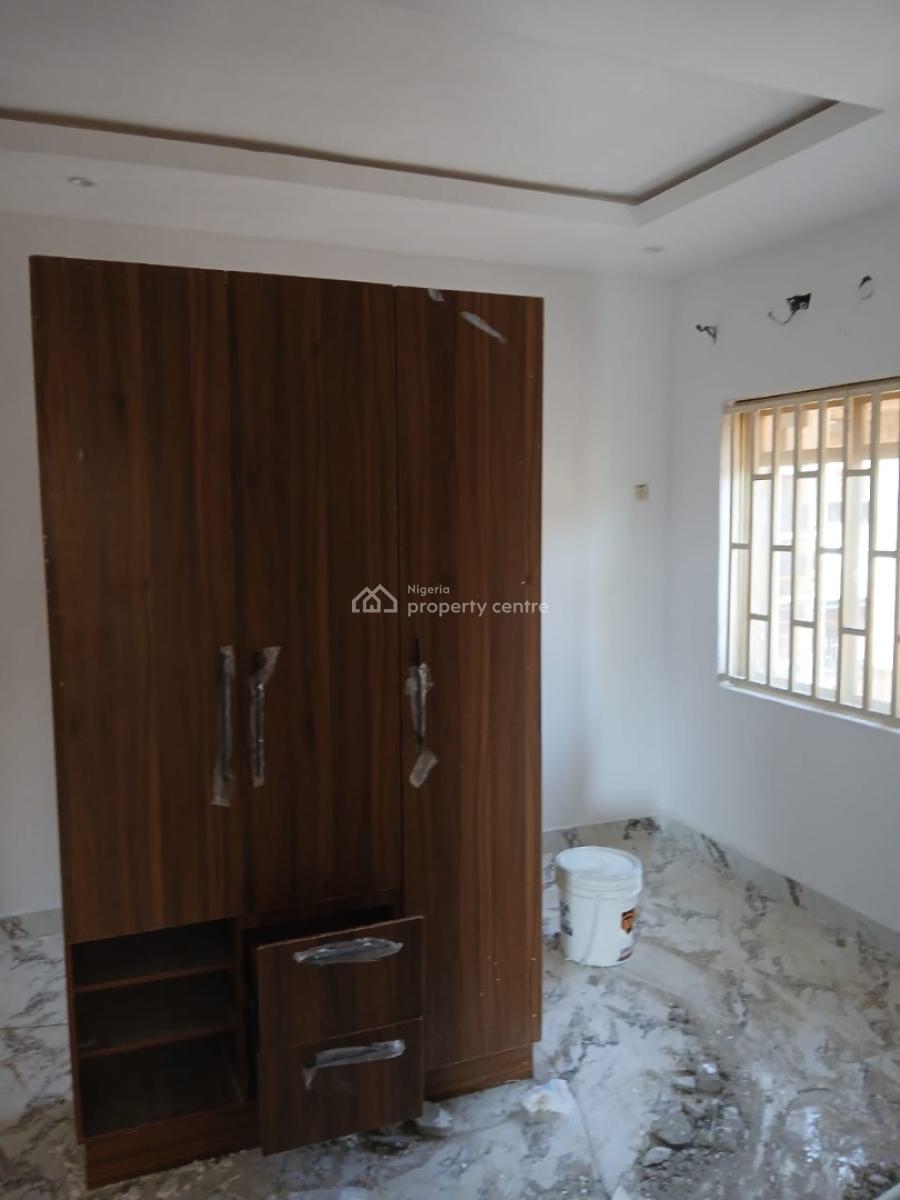 Luxurious Self Contain, Badore, Ajah, Lagos, Self Contain (single Rooms) for Rent