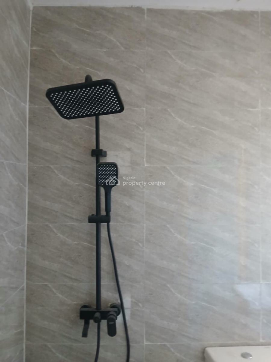 Luxurious Self Contain, Badore, Ajah, Lagos, Self Contain (single Rooms) for Rent