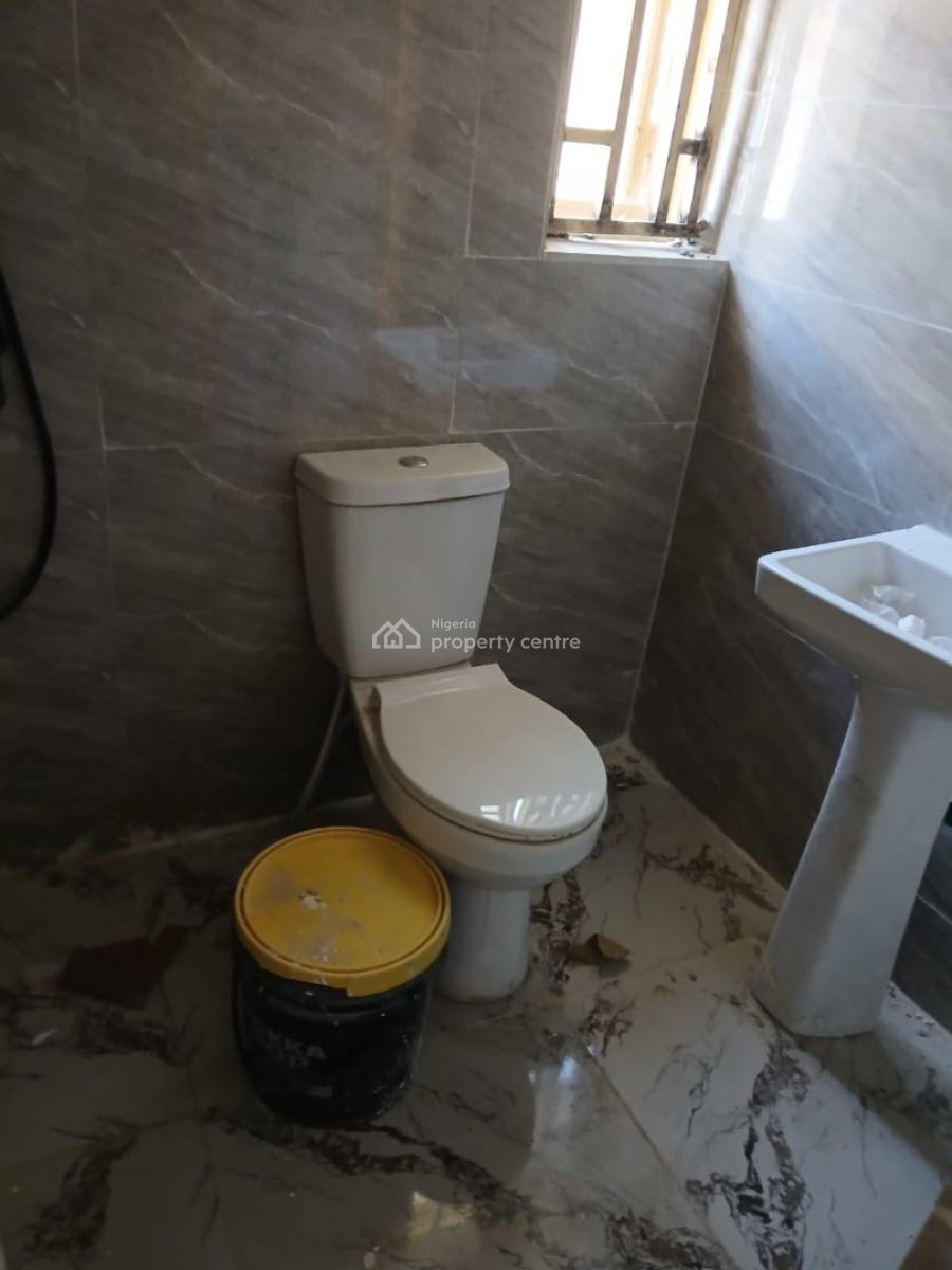 Luxurious Self Contain, Badore, Ajah, Lagos, Self Contain (single Rooms) for Rent