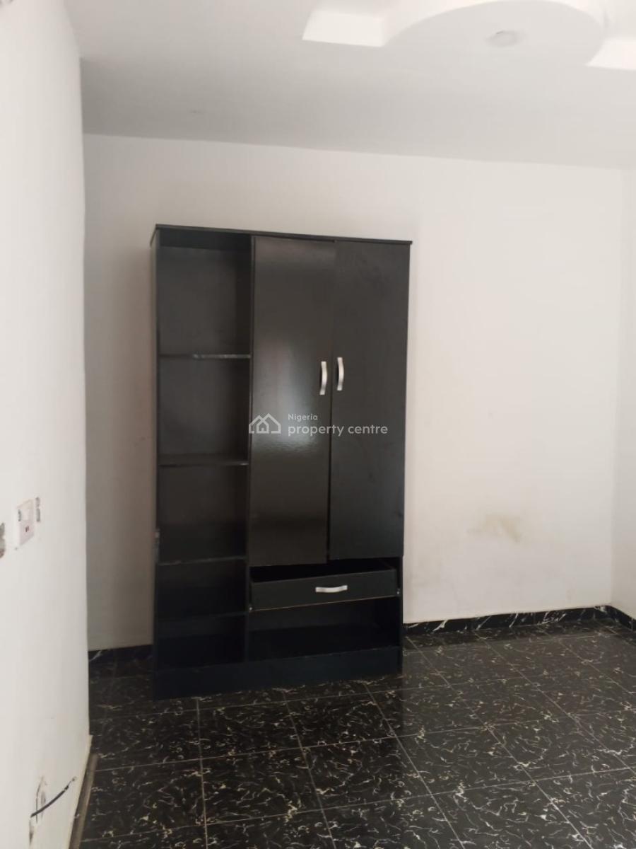 Luxurious Self Contain, Badore, Ajah, Lagos, Self Contain (single Rooms) for Rent