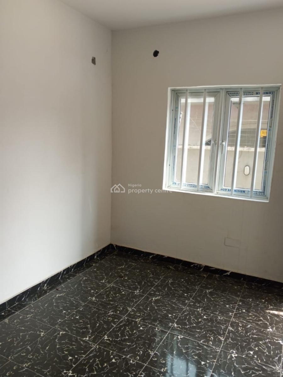 Luxurious Self Contain, Badore, Ajah, Lagos, Self Contain (single Rooms) for Rent