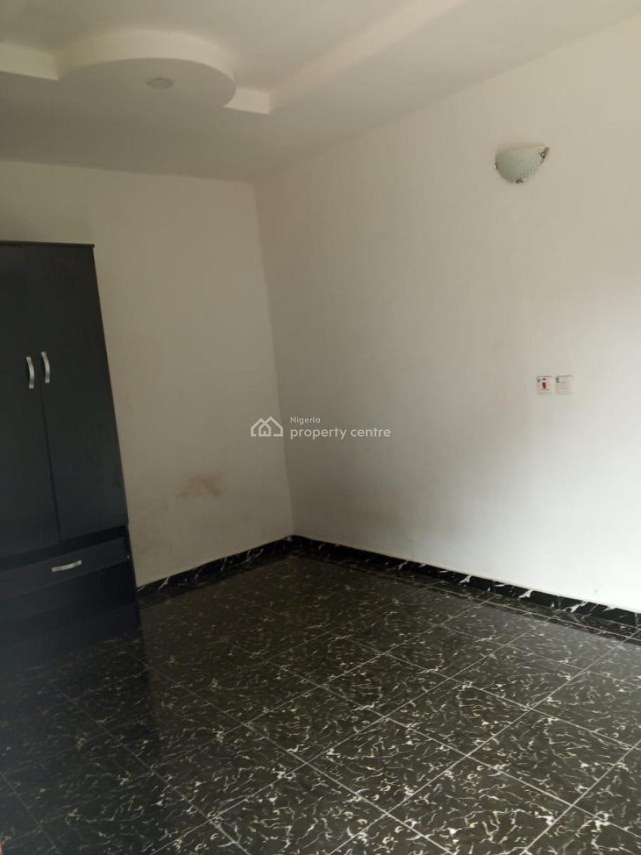 Luxurious Self Contain, Badore, Ajah, Lagos, Self Contain (single Rooms) for Rent