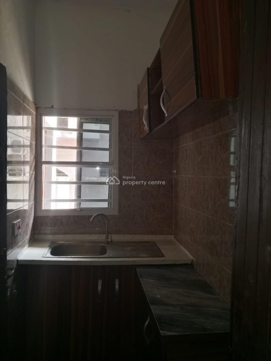 Luxurious Self Contain, Badore, Ajah, Lagos, Self Contain (single Rooms) for Rent