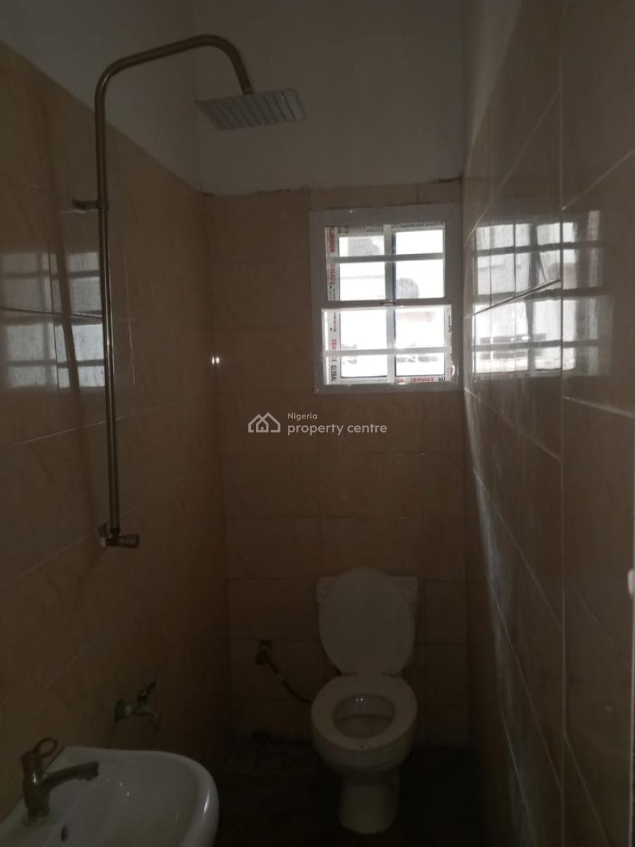 Luxurious Self Contain, Badore, Ajah, Lagos, Self Contain (single Rooms) for Rent