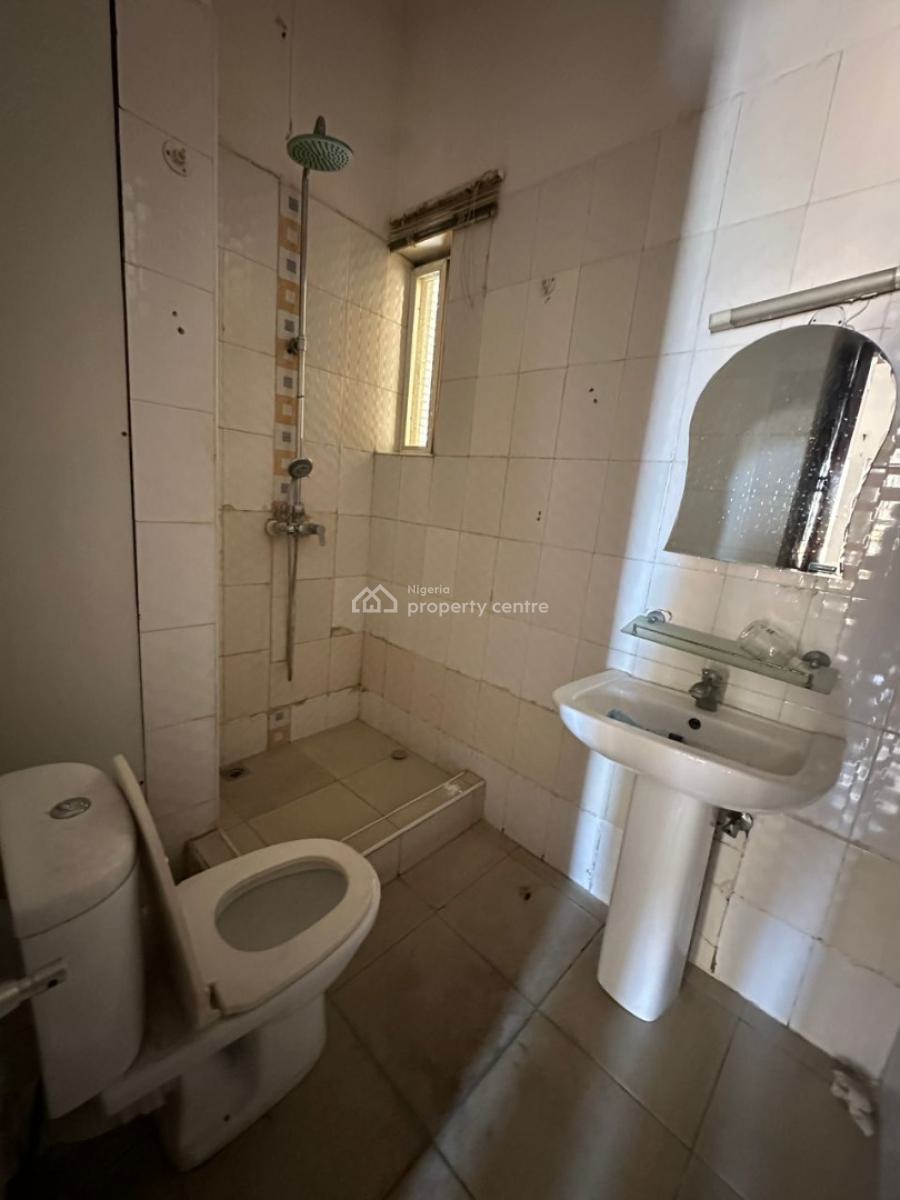 Spacious Well Maintained 3 Bedroom Apartment with Bq on The 3rd Floor, Oniru, Victoria Island (vi), Lagos, Flat / Apartment for Sale