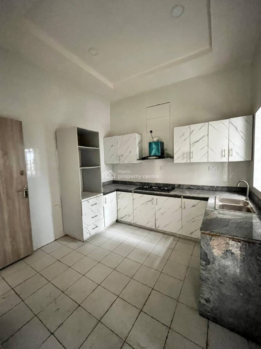 Luxury Serviced 4 Bedroom Duplex, Orchid Road, Lekki, Lagos, Terraced Duplex for Rent