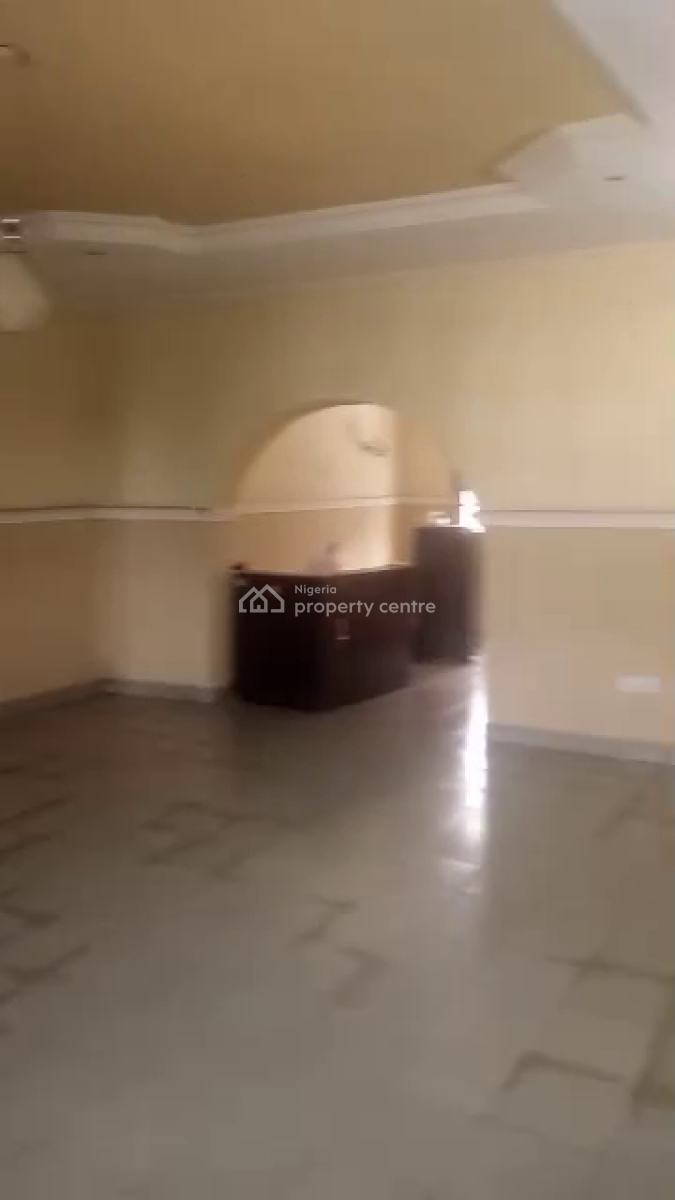 Spacious 2 Bedroom, Jabi, Abuja, House for Rent