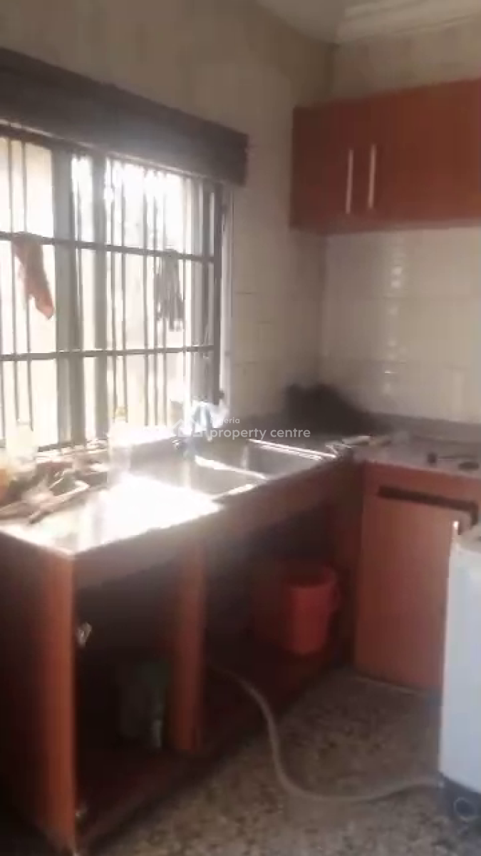 Spacious 2 Bedroom, Jabi, Abuja, House for Rent