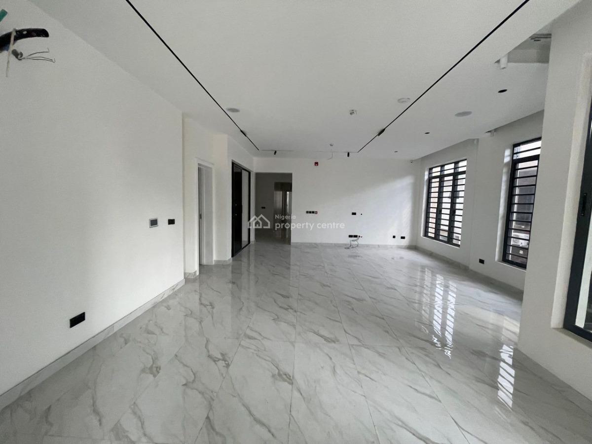 4 Bedroom Penthouse, Lekki Right, Lekki Phase 1, Lekki, Lagos, Flat / Apartment for Sale