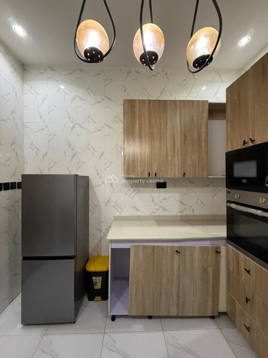 a Brand New 2 Bedroom Apartment, Orchid Lekki, Lekki, Lagos, Flat / Apartment Short Let