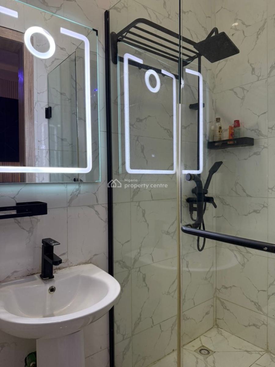 a Brand New 2 Bedroom Apartment, Orchid Lekki, Lekki, Lagos, Flat / Apartment Short Let