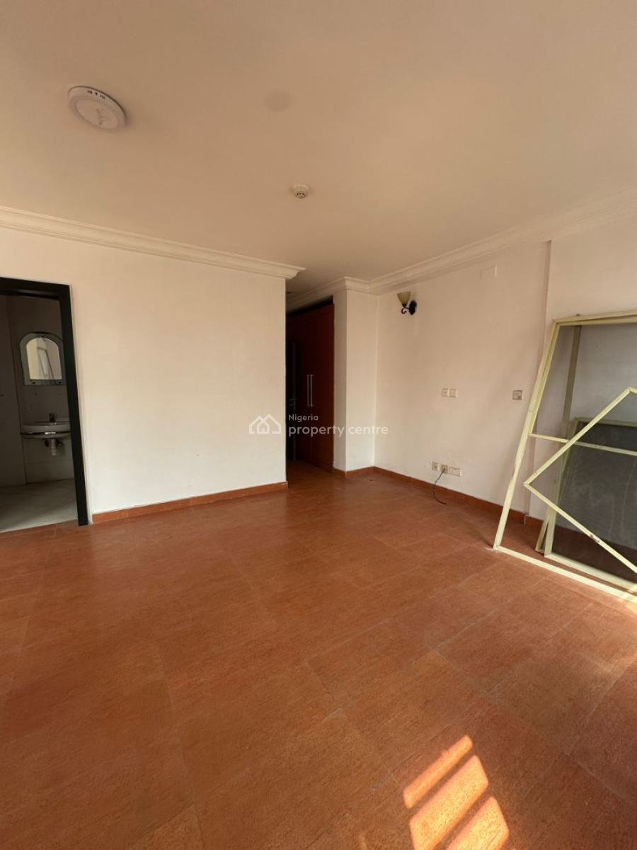 Spacious Well Built 2 Bedroom Apartment with Bq on The 1st Floor, Oniru, Victoria Island (vi), Lagos, Flat / Apartment for Sale