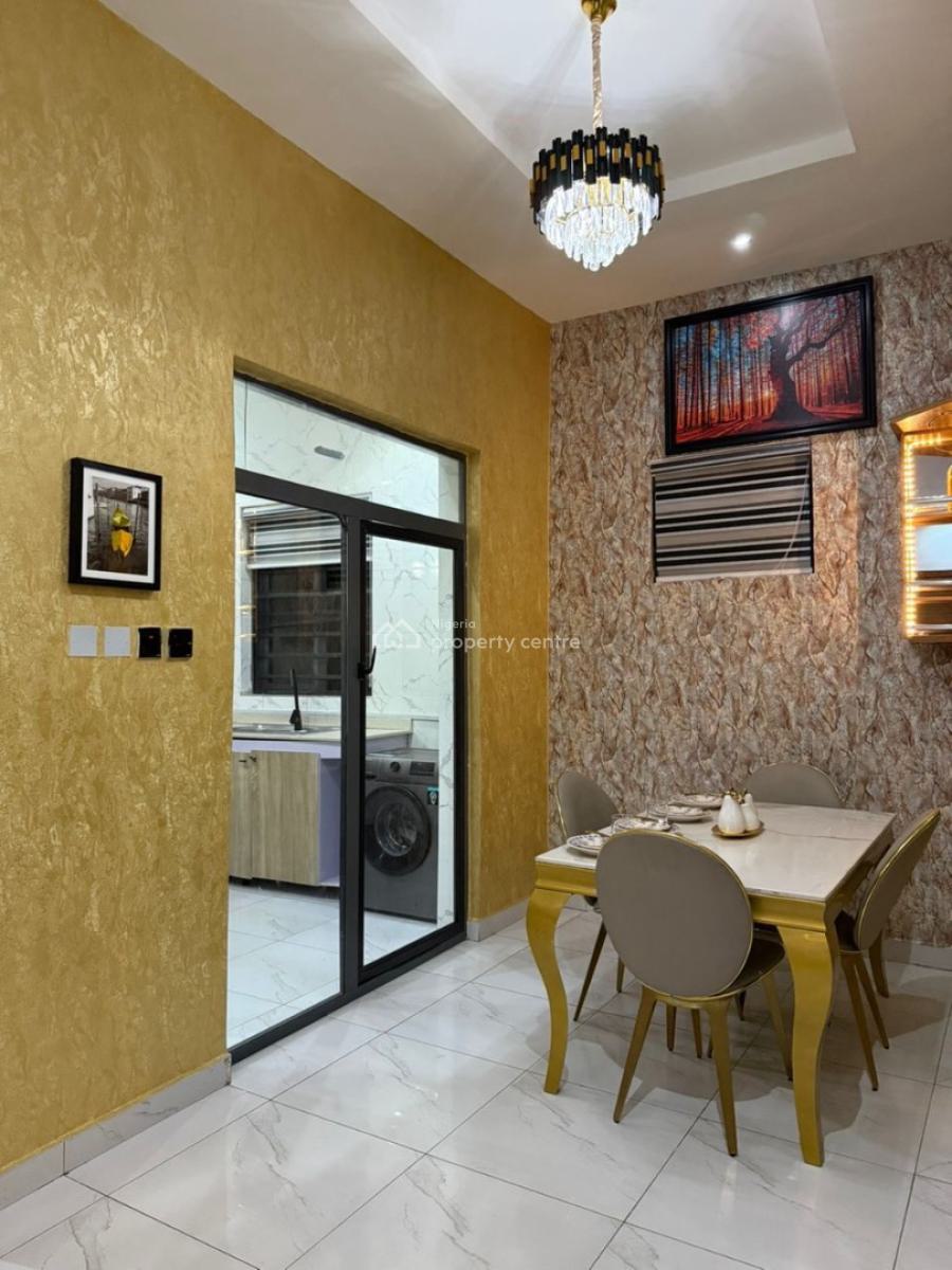 a Brand New 2 Bedroom Apartment, Orchid Lekki, Lekki, Lagos, Flat / Apartment Short Let