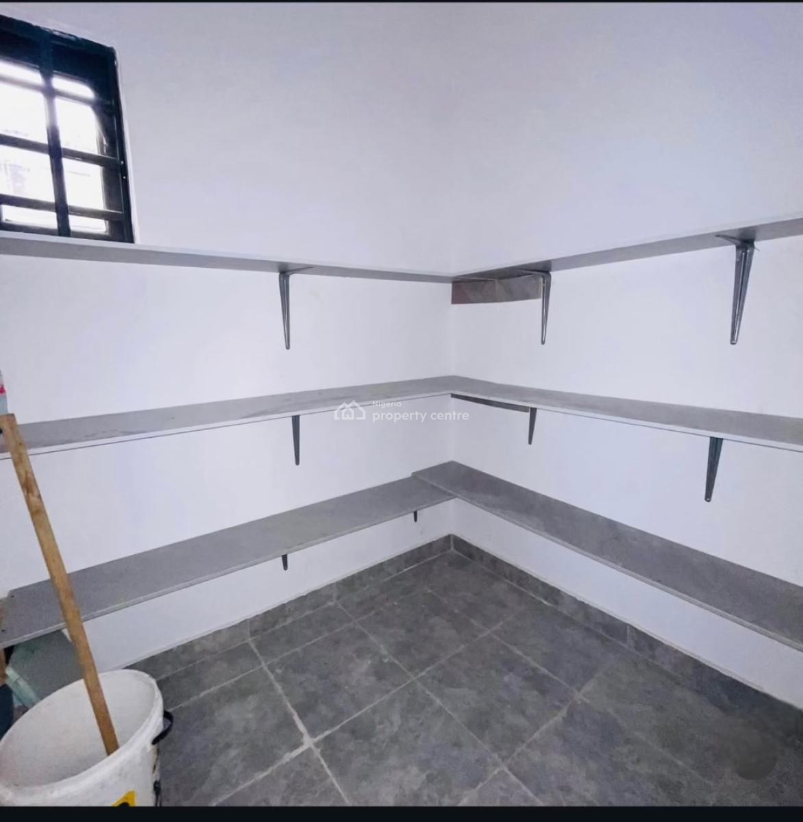 4 Bedroom Spacious  Duplex with a Bq, Ogudu Gra Phases   1, Ogudu, Lagos, Detached Duplex for Sale