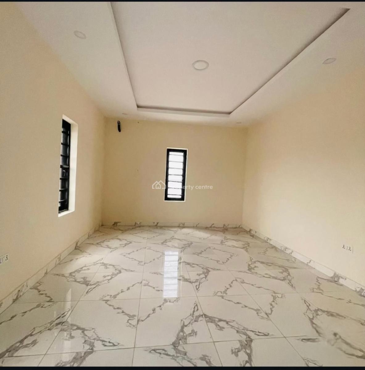 4 Bedroom Spacious  Duplex with a Bq, Ogudu Gra Phases   1, Ogudu, Lagos, Detached Duplex for Sale