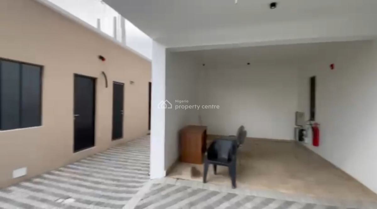 4 Bedroom Terrace, Lekki Right, Lekki Phase 1, Lekki, Lagos, Terraced Duplex for Sale