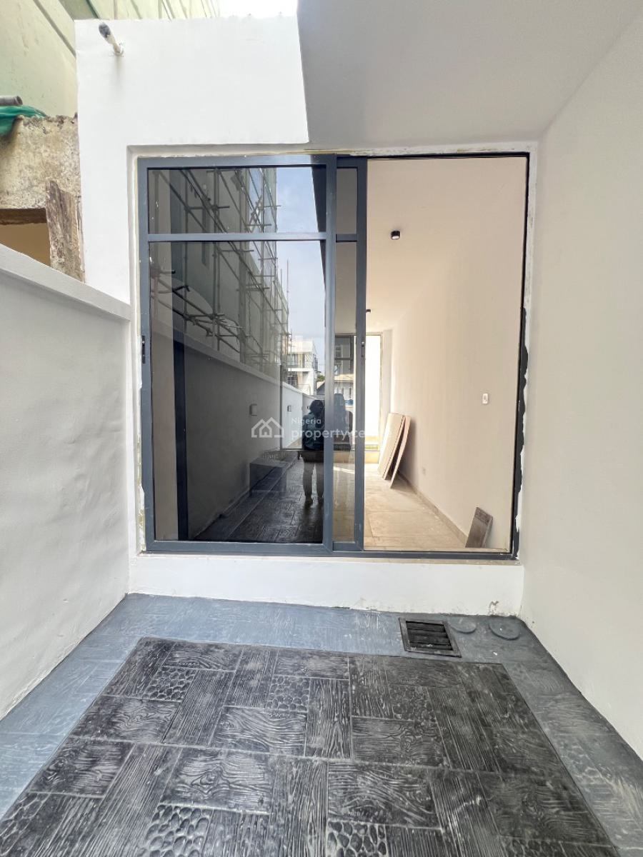 Massively Built 5 Bedroom Detached Duplex with Rooftop, Pool, Bq N Mor, Generous with Space in Lekki Phase 1 Proper, Lekki, Lagos, Detached Duplex for Sale