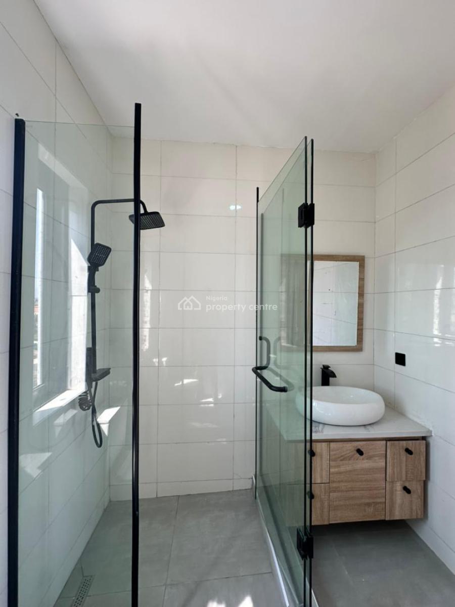 Astonishing 2 Bedroom Duplex with a Pool, Lounge Area, Gym & Bq, Lekki Phase 1, Lekki, Lagos, Flat / Apartment for Sale