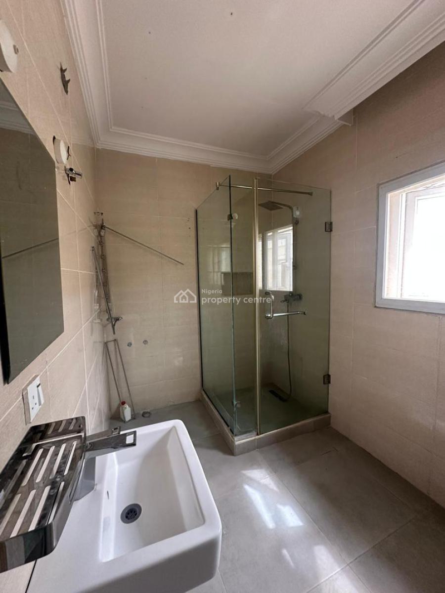 4 Bedroom Semi Detached, Orchid Road Lekki Lagos, Lekki, Lagos, Semi-detached Duplex for Sale