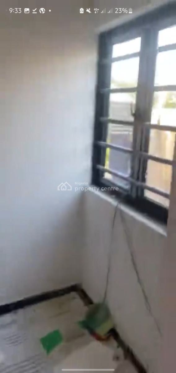 Newly Built Selfcon, Piwoyi Behind Shoprite, Airport Road, Lugbe District, Abuja, Flat / Apartment for Rent