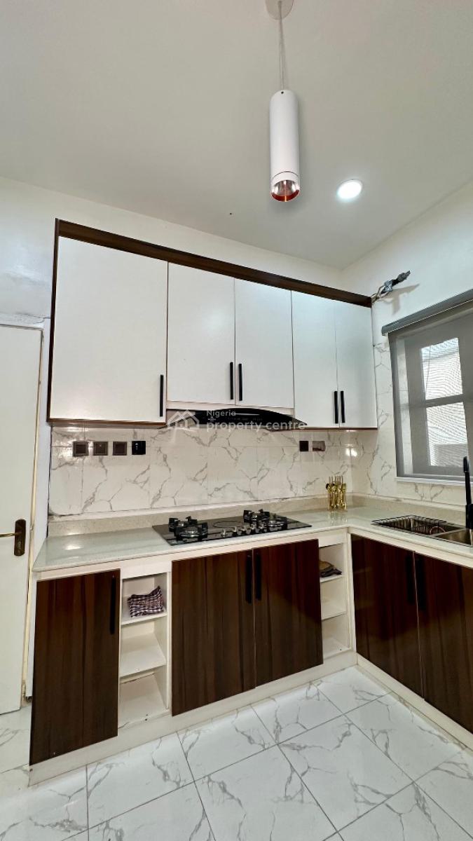 Newly Launched 2 Bedroom Apartment, Ikate, Lekki, Lagos, Flat / Apartment Short Let