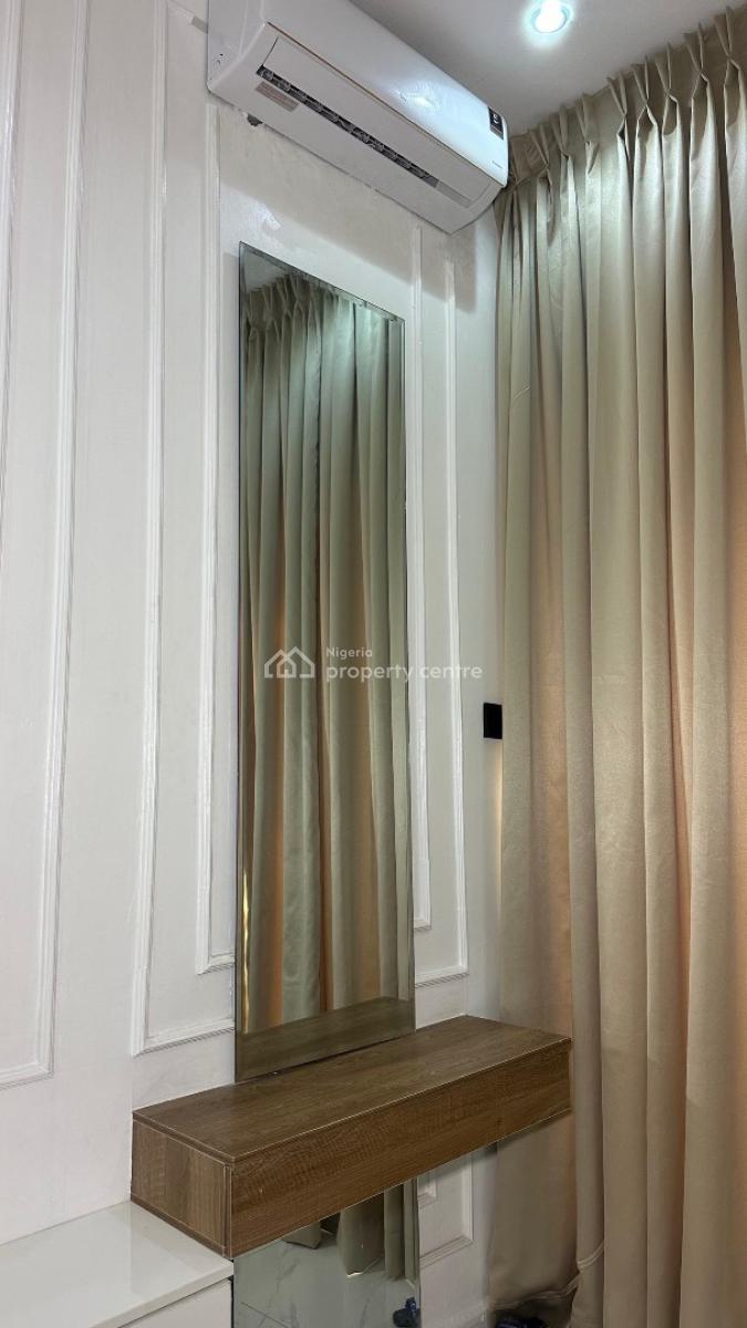 Newly Launched 2 Bedroom Apartment, Ikate, Lekki, Lagos, Flat / Apartment Short Let