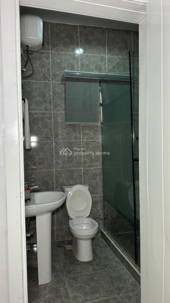 Newly Launched 2 Bedroom Apartment, Ikate, Lekki, Lagos, Flat / Apartment Short Let