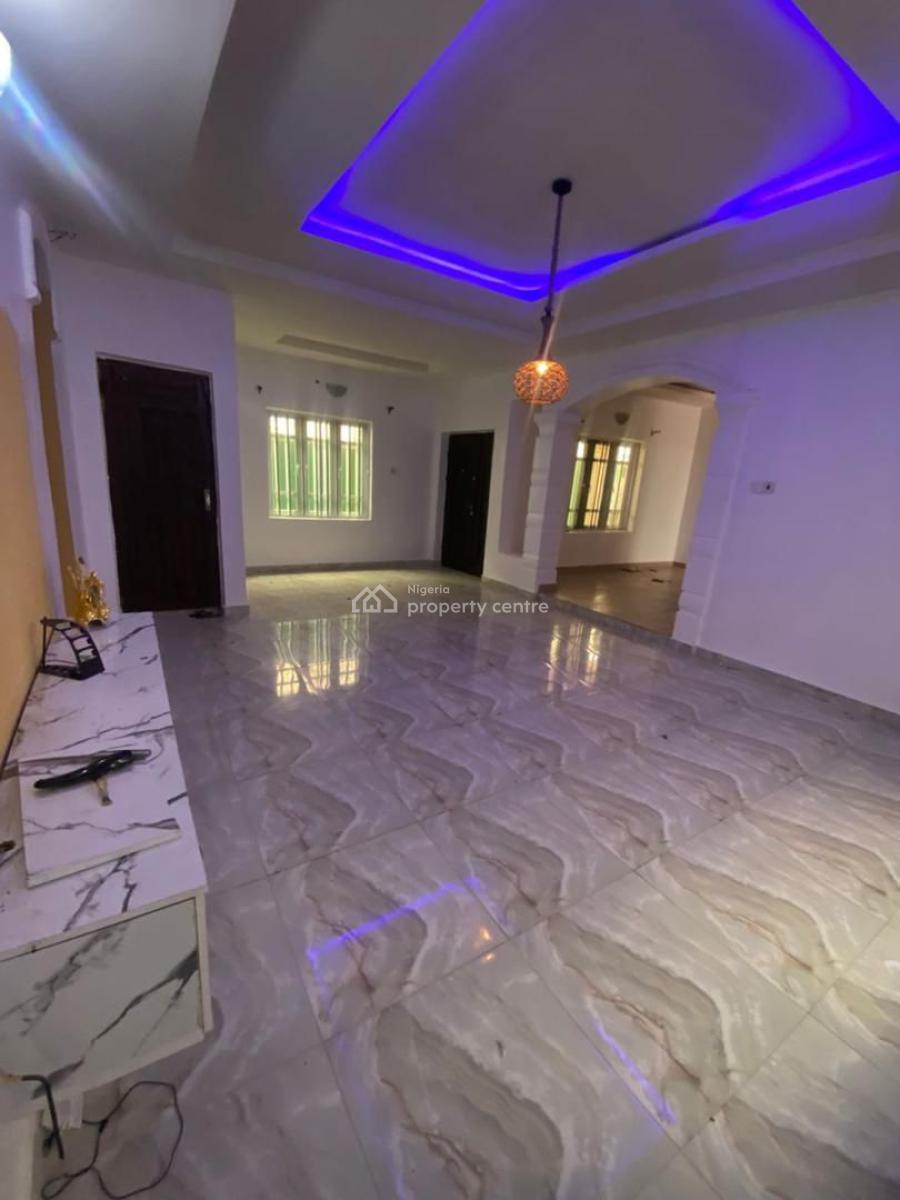 *well Maintained 3 Bedroom Flat (bungalow), Otunla,, Ibeju, Lagos, Semi-detached Bungalow for Rent