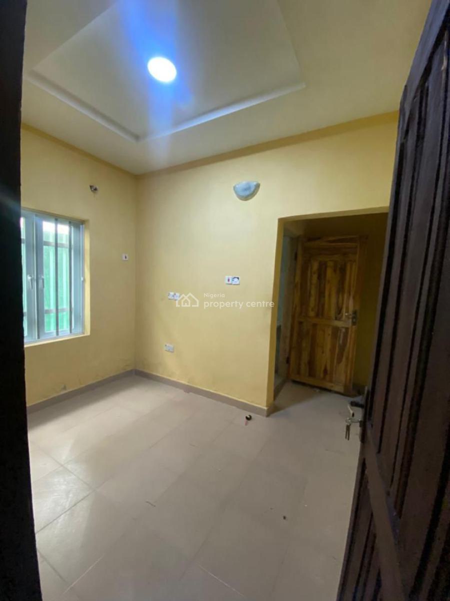 *well Maintained 3 Bedroom Flat (bungalow), Otunla,, Ibeju, Lagos, Semi-detached Bungalow for Rent