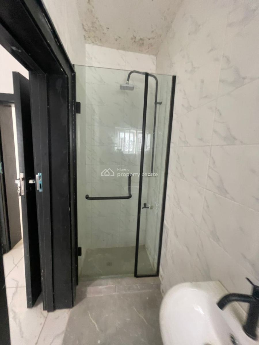 *well Maintained 3 Bedroom Flat (bungalow), Otunla,, Ibeju, Lagos, Semi-detached Bungalow for Rent