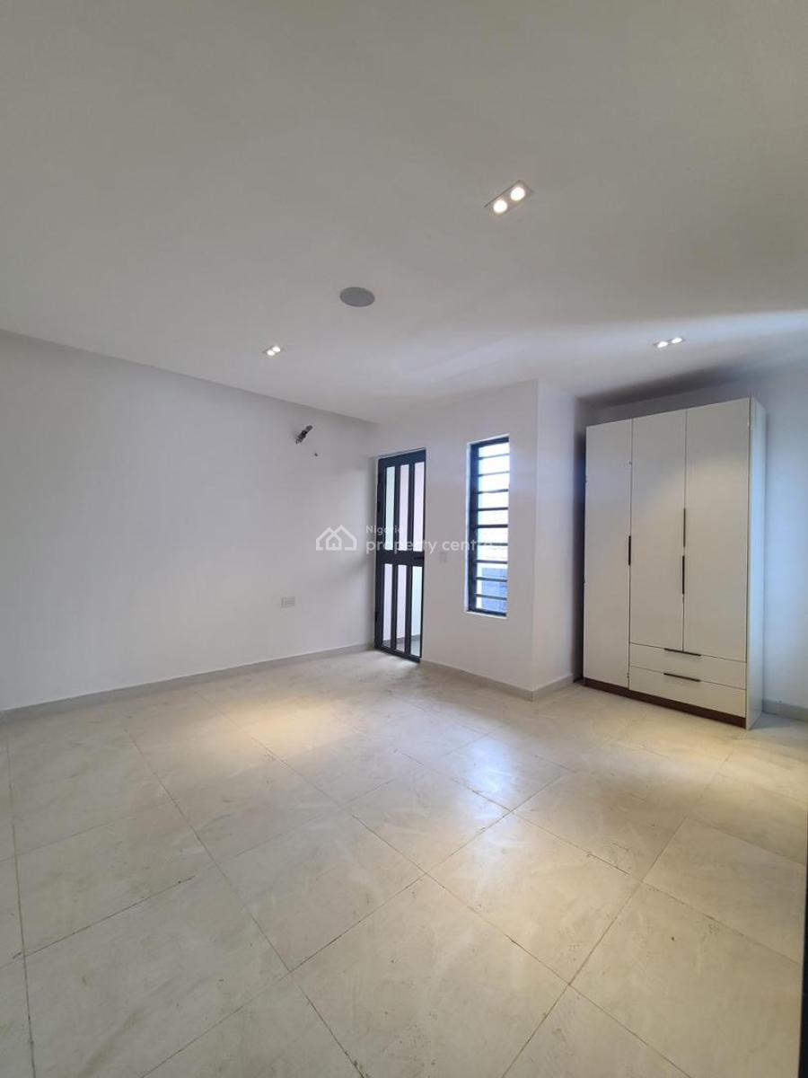 Exquisite 2 Bedroom Apartment with Pool Gym, Idado, Lekki Phase 1, Lekki, Lagos, Flat / Apartment for Sale