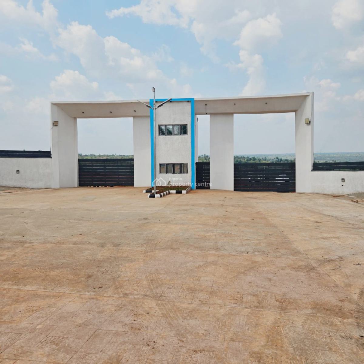 Residential Land with Good Title, Asaba, Delta, Residential Land for Sale