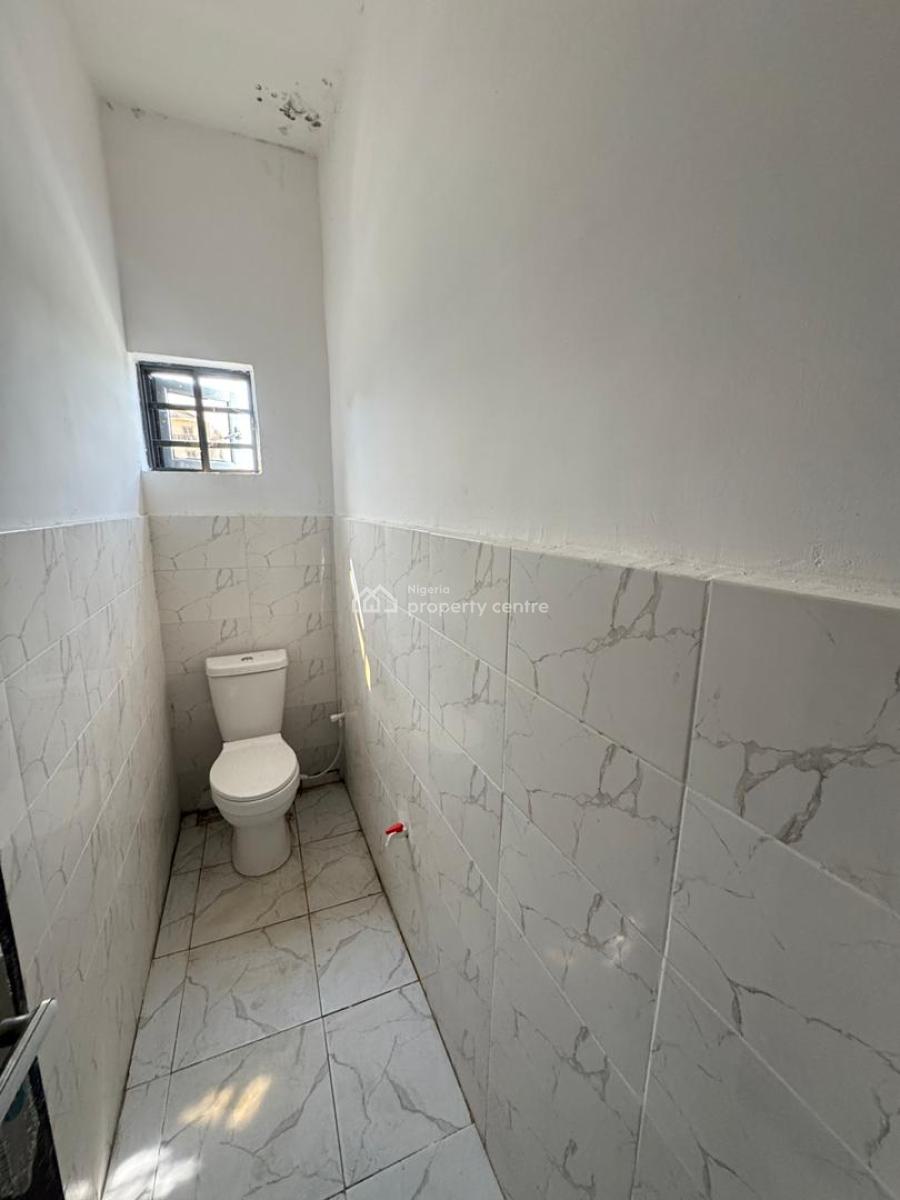 1 Bedroom Flat, Sangotedo Ajah Lagos, Sangotedo, Ajah, Lagos, Mini Flat (room and Parlour) for Rent