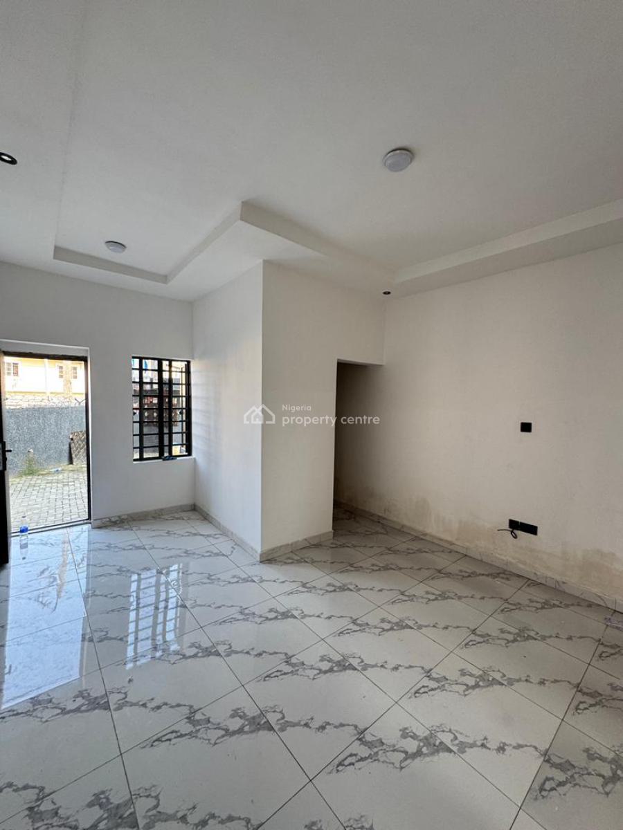 1 Bedroom Flat, Sangotedo Ajah Lagos, Sangotedo, Ajah, Lagos, Mini Flat (room and Parlour) for Rent