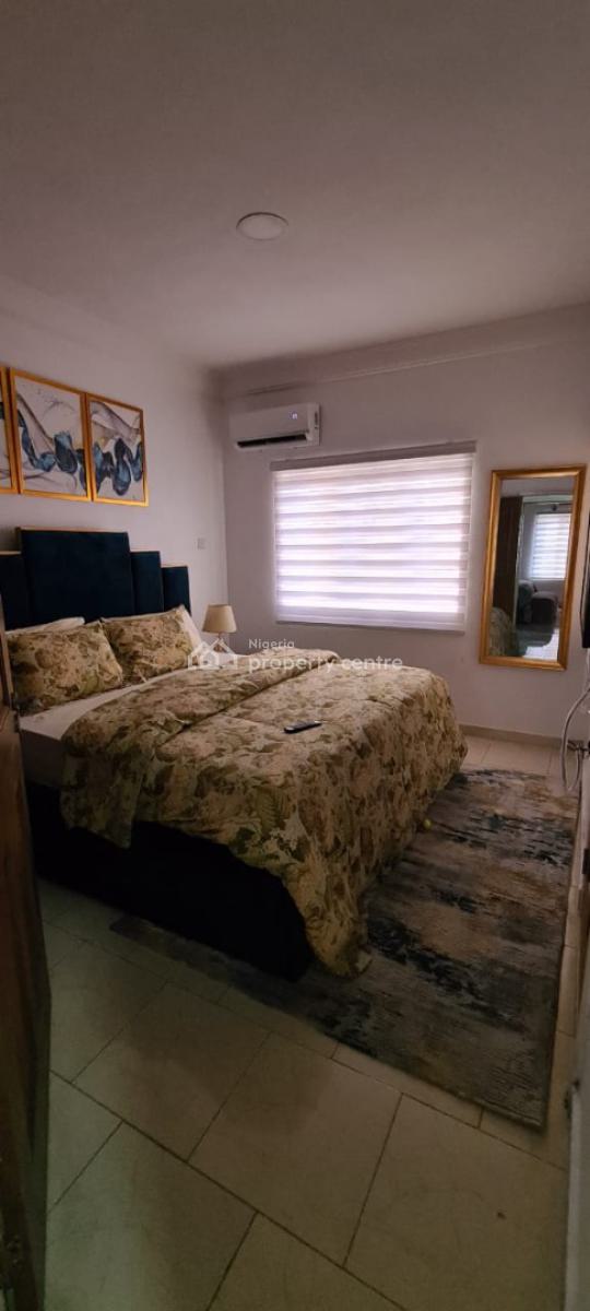 4 Bedroom Furnished Terrace Duplex, Oniru Market Road, Lekki, Lagos, Terraced Duplex for Rent