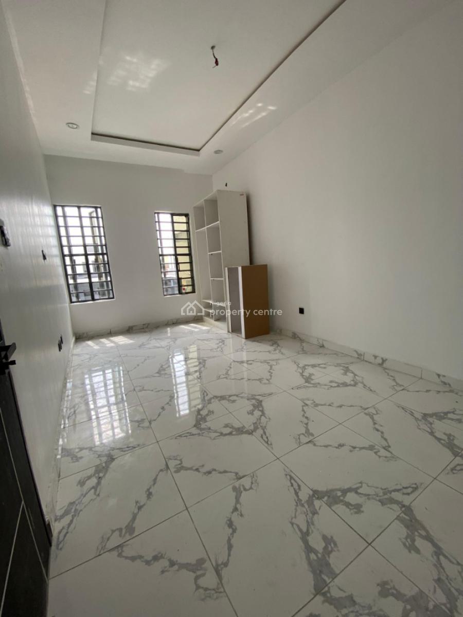 Exquisite 2 Bedroom Terrace Duplex, Olokonla, Sangotedo, Ajah, Lagos, Terraced Duplex for Sale