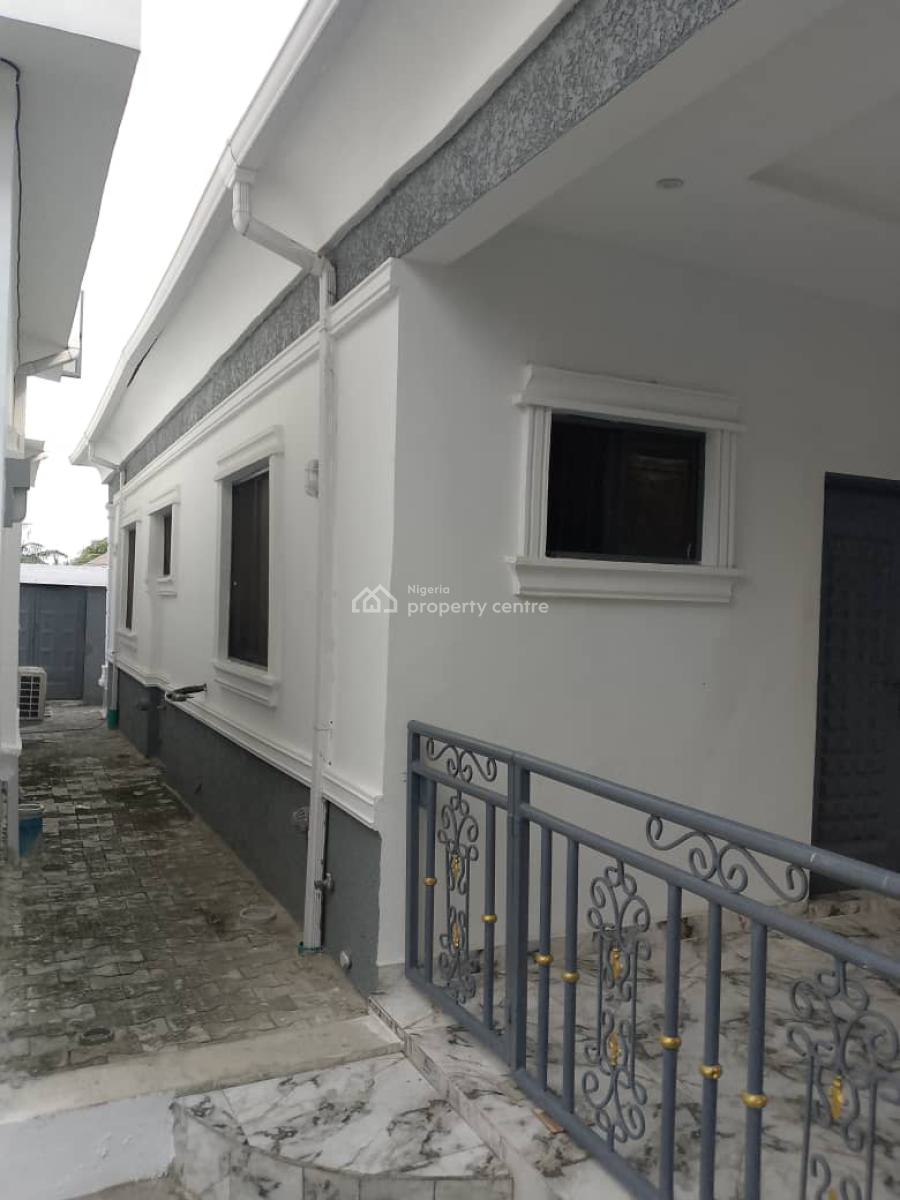 Luxurious Newly Built Room and Parlour, Ogunfayo Ibeju Lekki Lagos, Ibeju Lekki, Lagos, Mini Flat (room and Parlour) for Rent